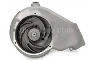 Freshwater Pump For Caterpillar 3512C